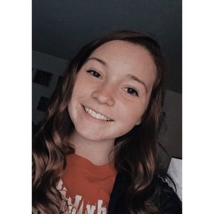 Meet your Posher, Hailee